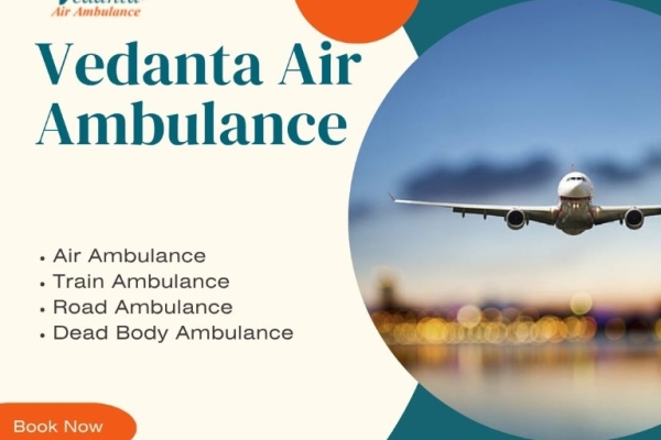 Risk-free Patient Transfer by Fabulous Medical Aircraft in Chennai