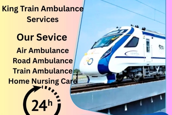 King provides the best Treatment for your patient in Guwahati