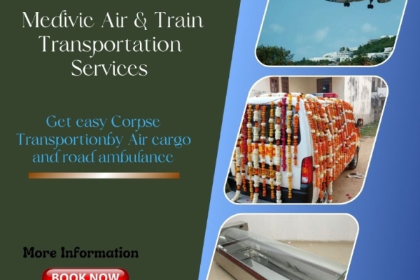 Medivic Provides Smooth Deceased Transit From Vellore With All The Necessary Process Details