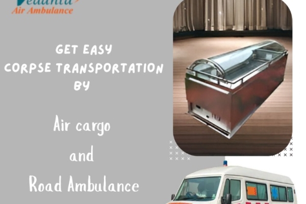 Vedanta Offers Timely Clearance of Dead Body Transit by Air Cargo in Siliguri
