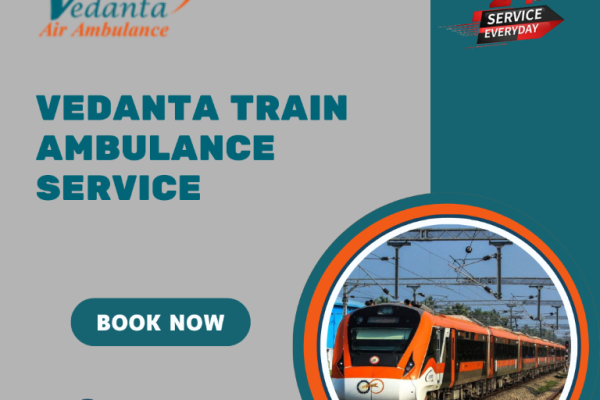 Vedanta Ambulance is Handling Urgent Medical Transits with Ease in Kochin