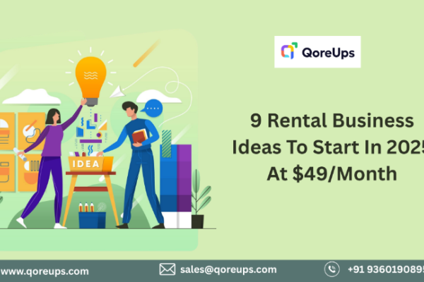 🚀 Ready to Start a Rental Business in 2025?