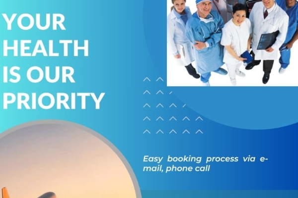Transportation Of Patients Safely From Jamshedpur To Delhi With Sky Air Ambulance