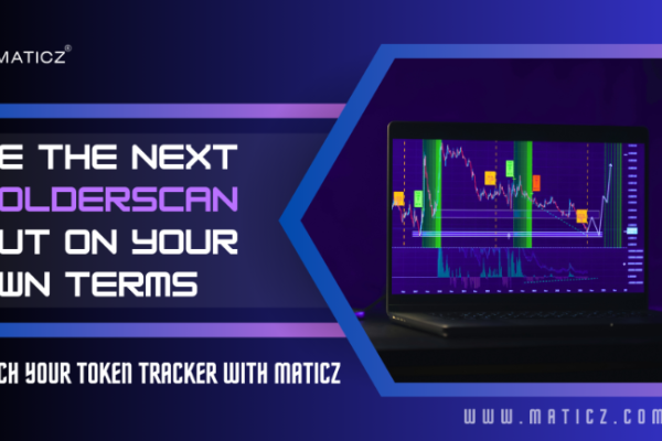 Get a White-Label HolderScan Clone Script from Maticz