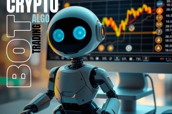 Automate Your Stock Trades with Advanced Trading Bot