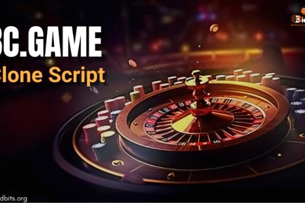 Develop Feature-Rich BC Game Clone for Crypto Success