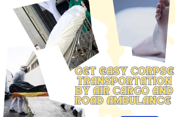 Panchmukhi Provides an Affordable Solution for Air Cargo Body Transportation in Pune