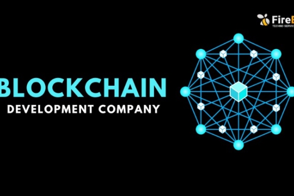 Blockchain Development Company in the USA
