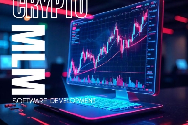 Is This the Future of Passive Crypto Income?