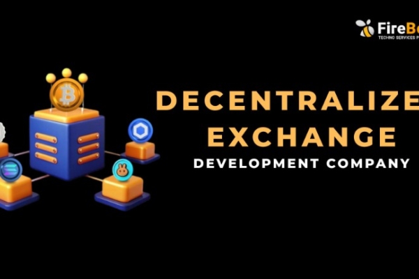 Decentralized Exchange Development Company