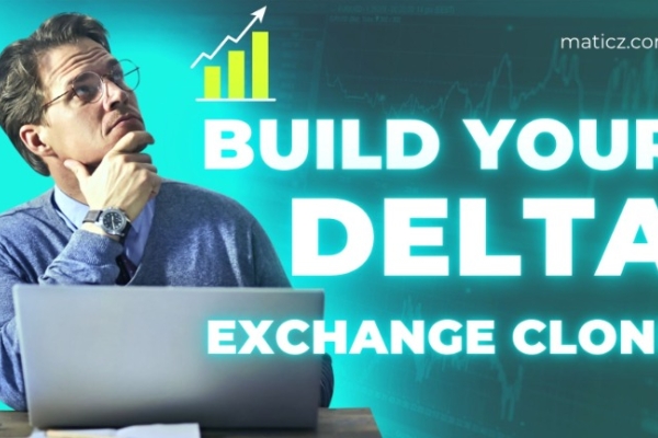 Delta Exchange Clone Script