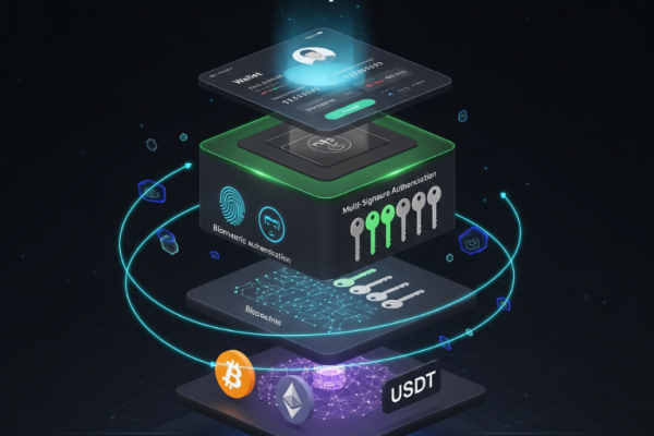 Build Your Own Multi-Currency Crypto Wallet