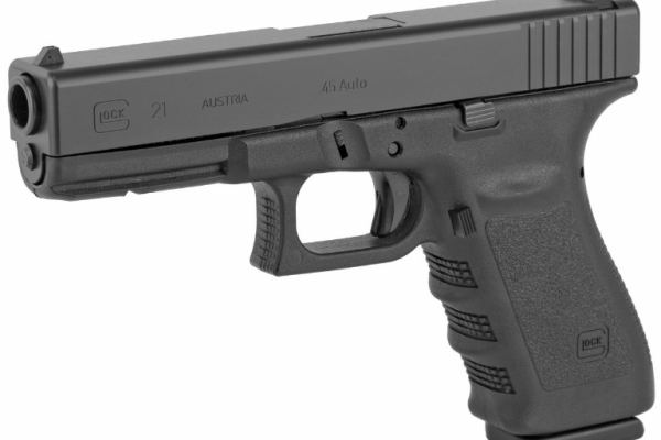 Springfield Hellcat/CZ/Glock/Beretta Handguns for Self/Home Defense