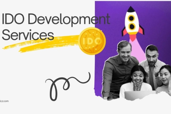 IDO Development Services