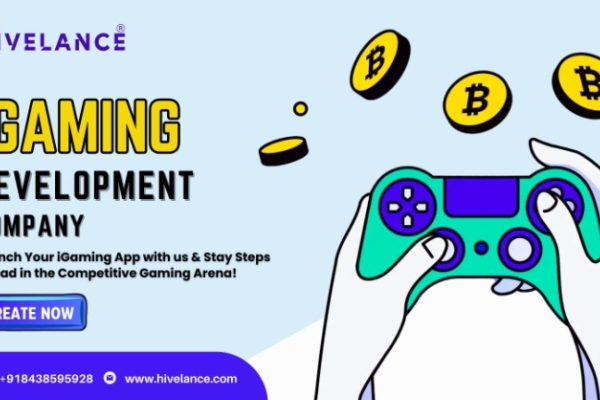 Get Your iGaming Software & Launch Your Own iGaming Platform
