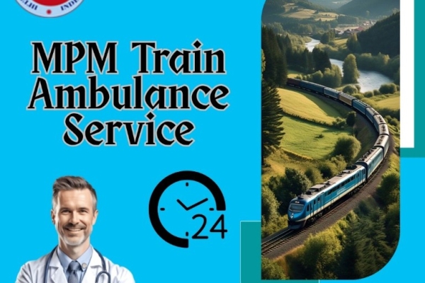 MPM Provides the Best Care to Patients in Chennai during Their Travel