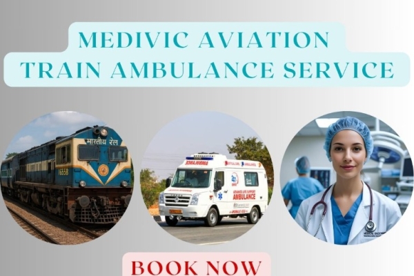 Medivic Aviation Offers Timely Arrangements for Health-Based Transit in Bangalore in its Ambulance