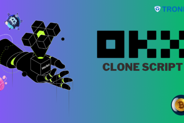 Why Should Founders Consider Launching with an OKX Clone?