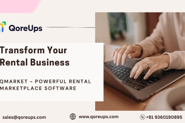 💼 Transform Your Rental Business with Powerful Rental Marketplace Software 🌐