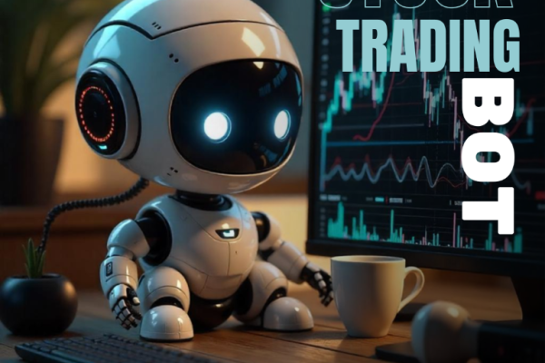 Automate Your Stock Trades with Advanced Trading Bot