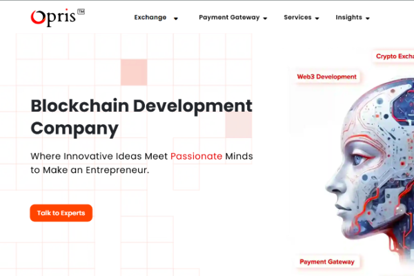 Decentralized Crypto Exchange -Control the Trade, Not Just the Interface