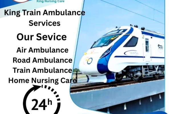 King  Ambulance Avoid Making Unexpected Choices during Transit in Pune