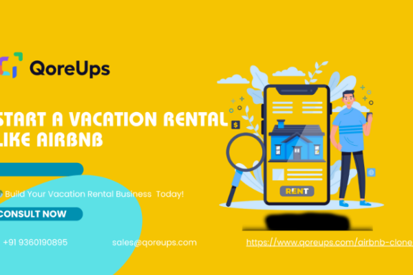 Launch Your Vacation Business with the Best Clone Airbnb Platform