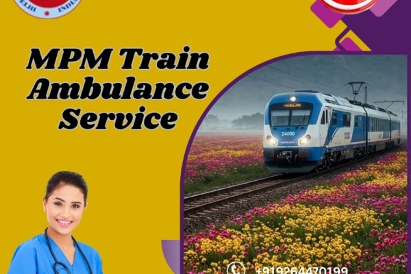 MPM Provides the Best Medical Treatment for Your Treatment in Kolkata