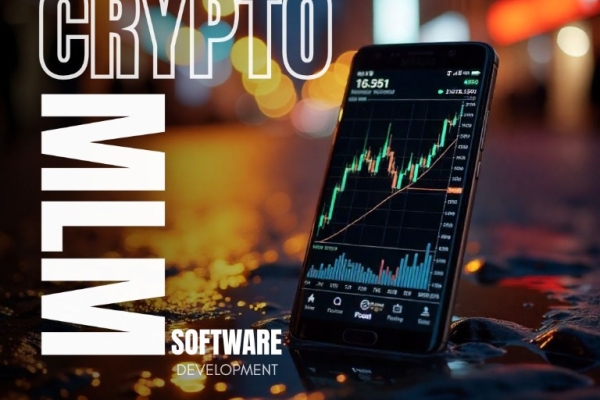Ready to Earn in Crypto 24/7? Set Up Your MLM Engine Today
