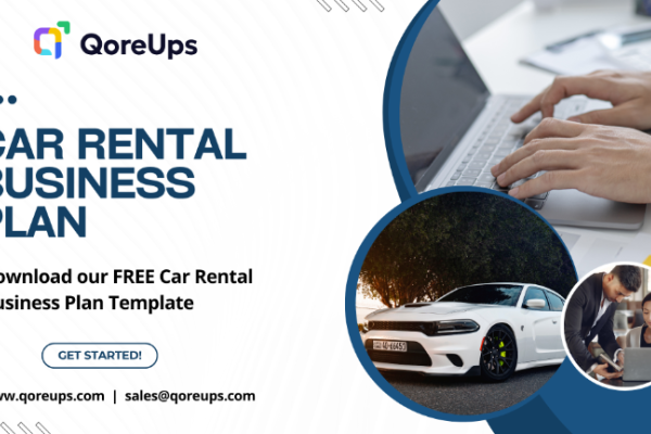 Kickstart Your Car Rental Business the Smart Way!