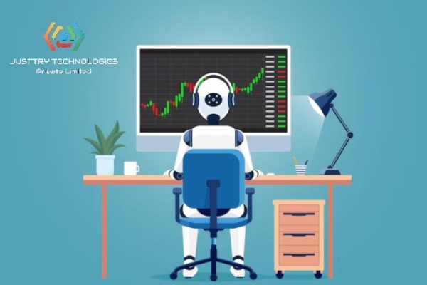 Build Your Custom Crypto Bot with Our Expert Development Services
