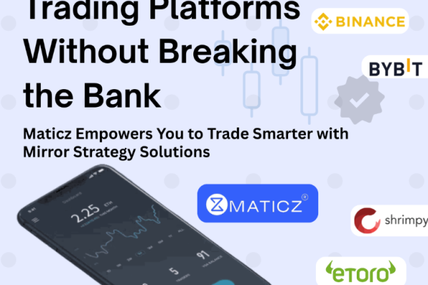 Crypto Copy Trading Software Development
