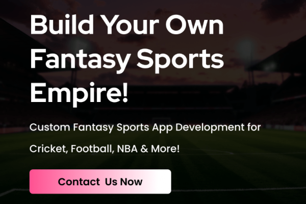 Fantast Sports App Development Company