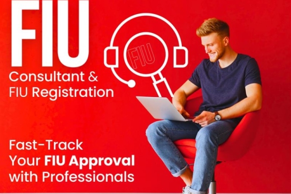 Get FIU-IND Registered with Professional Guidance - Beleaf Technologies