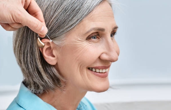 Where to Buy Oticon Hearing Aids in USA – Online Deals