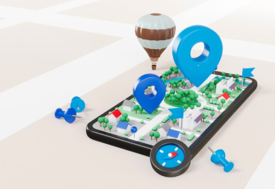 Google My Business Optimization