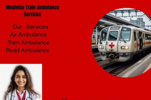 Planned Coordination is used to help patients in Medivic Aviation in Raigarh in its Ambulance