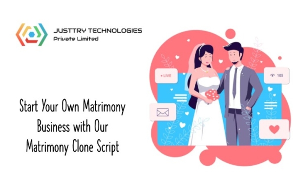 Start Your Own Matrimony Business with Our Matrimony Clone Script