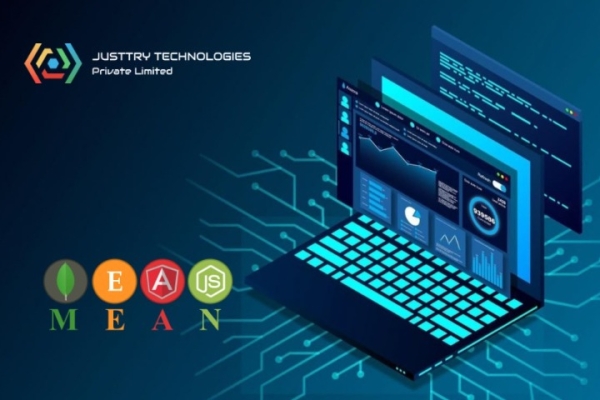 Take Your Business Online With Our MEAN Stack Development Services