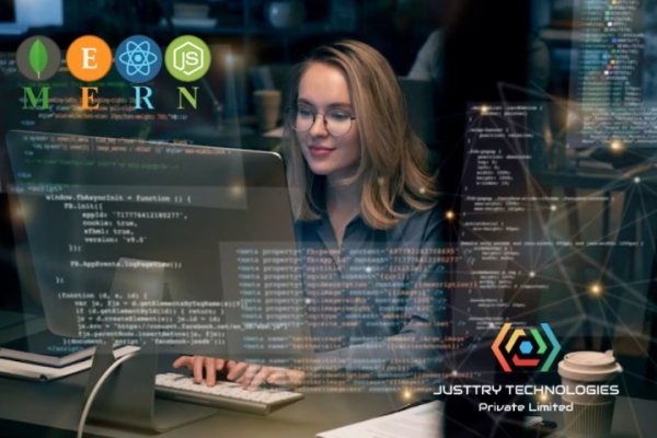 Accelerate Your Business with Our MERN Stack Development Services – Get Started Today!