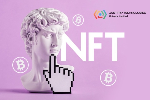 Web3-Based NFT Marketplace Development – Grab Our Services