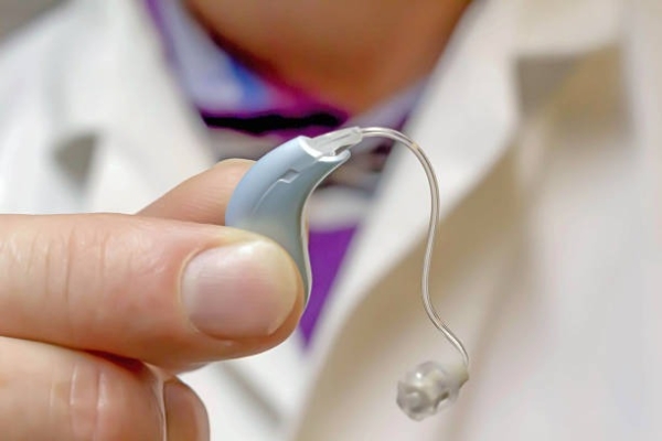 Order Rechargeable Oticon Hearing Aids Online Now