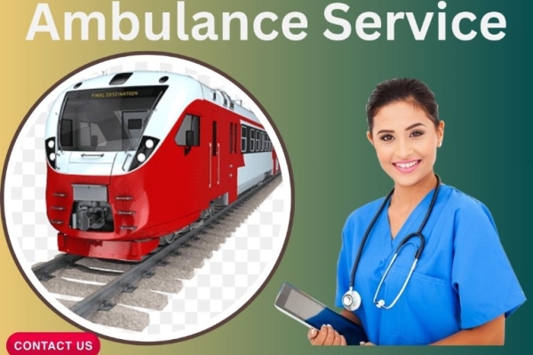 MPM Ambulance Ensures You Won’t be Left Dealing with Last-Minute Work in Guwahati
