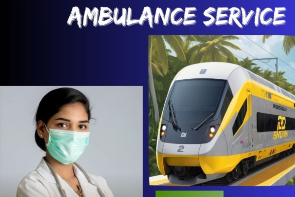 Vedanta Makes Sure That Every Chance of a Dangerous Trip Is Handled Skillfully in Mumbai