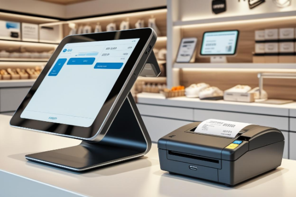 The best cloud-based POS solutions for UK retailers