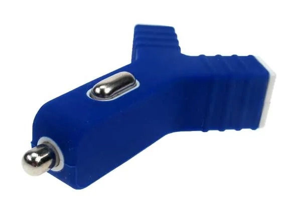 Dual USB Car Charger