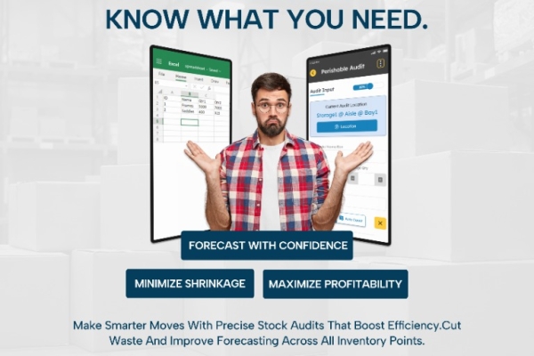 Inventory Management Software – 15-Day Free Trial | Stockount
