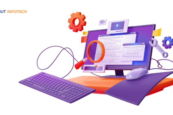 Web App Development Agency