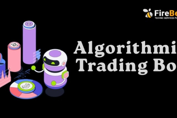 Algorithmic Trading Bot