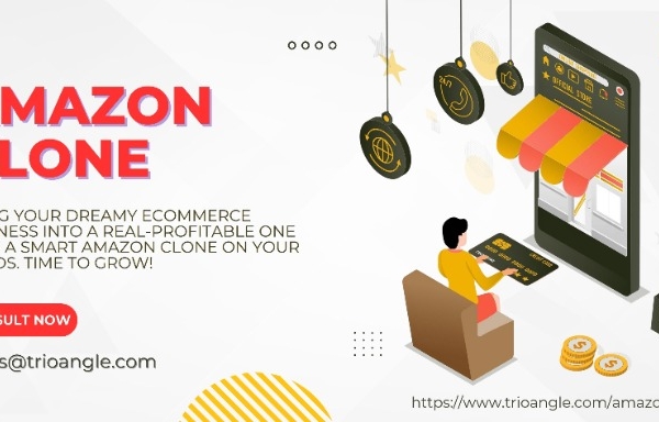 Launch Your Own Marketplace with Our Amazon Clone